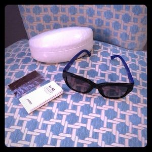 Coach Sunglasses